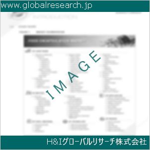 グローバルリサーチ調査資料のイメージ